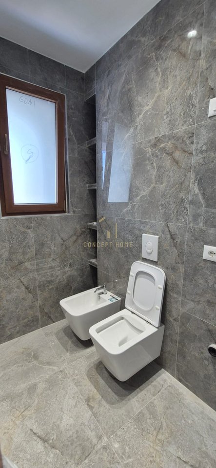 Appartamento 1+1 in vendita a Vasil Shanto