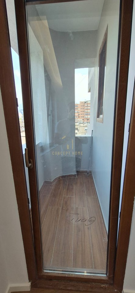 Appartamento 1+1 in vendita a Vasil Shanto