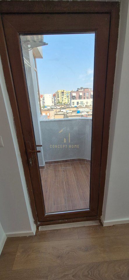 Apartament 2+1 Për Shitje në Vasil Shanto, Tiranë – 198000€ | 86 m²