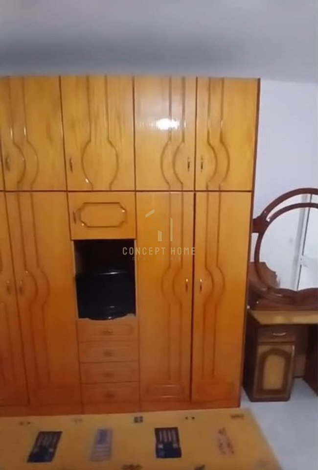 Apartment 1+1 for rent at Old Customs