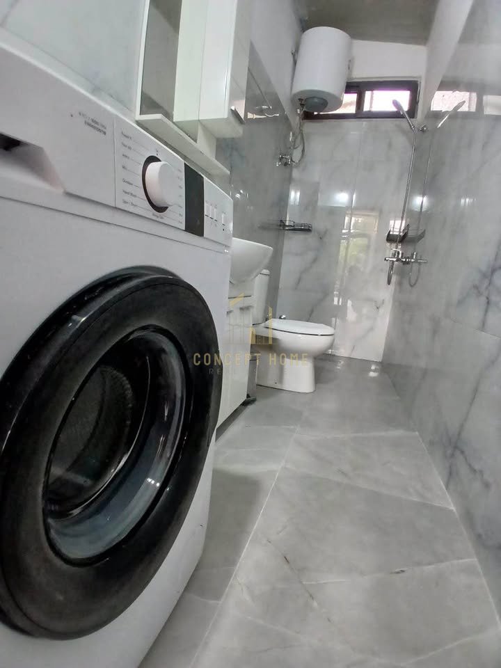 Apartment 1+1 for rent at Old Customs