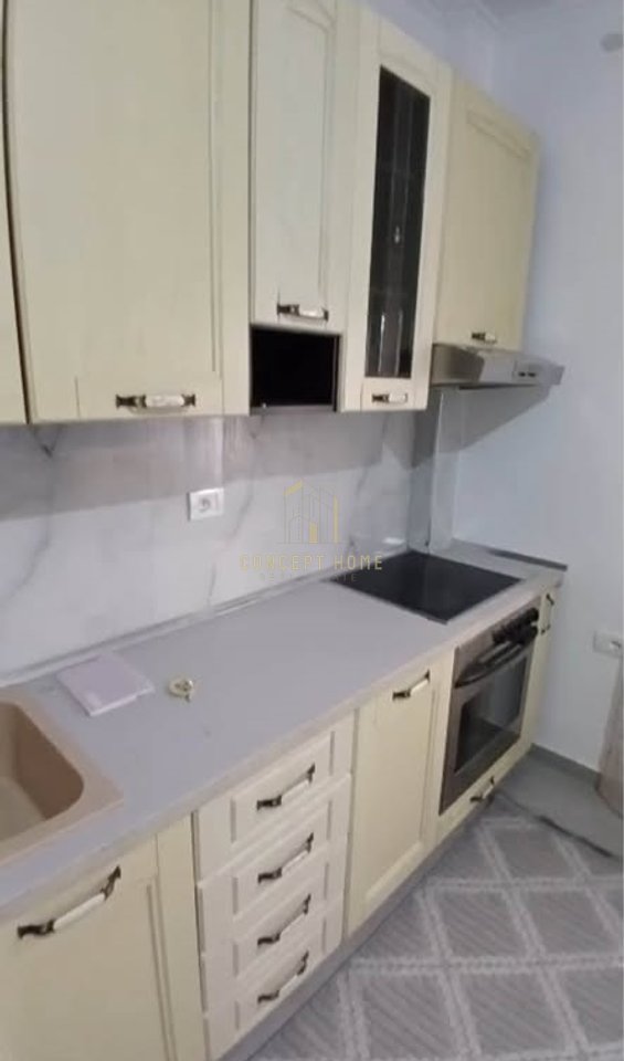 Apartment 1+1 for rent at Old Customs