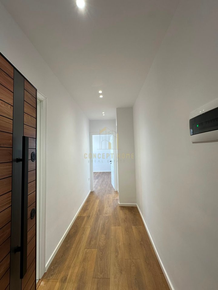 Apartament 1+1 Për Shitje në Vasil Shanto, Tiranë - 143,000€ | 55.6 m²