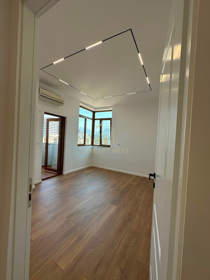 Apartament 1+1 Për Shitje në Vasil Shanto, Tiranë - 143,000€ | 55.6 m²