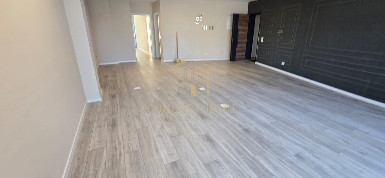 Dyqan  Me Qira në Rruga e Kosovarëve, Tiranë - 1500€ | 102 m²