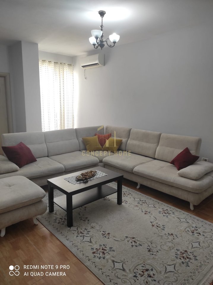 Affittasi appartamento 1+1 a Yzberisht