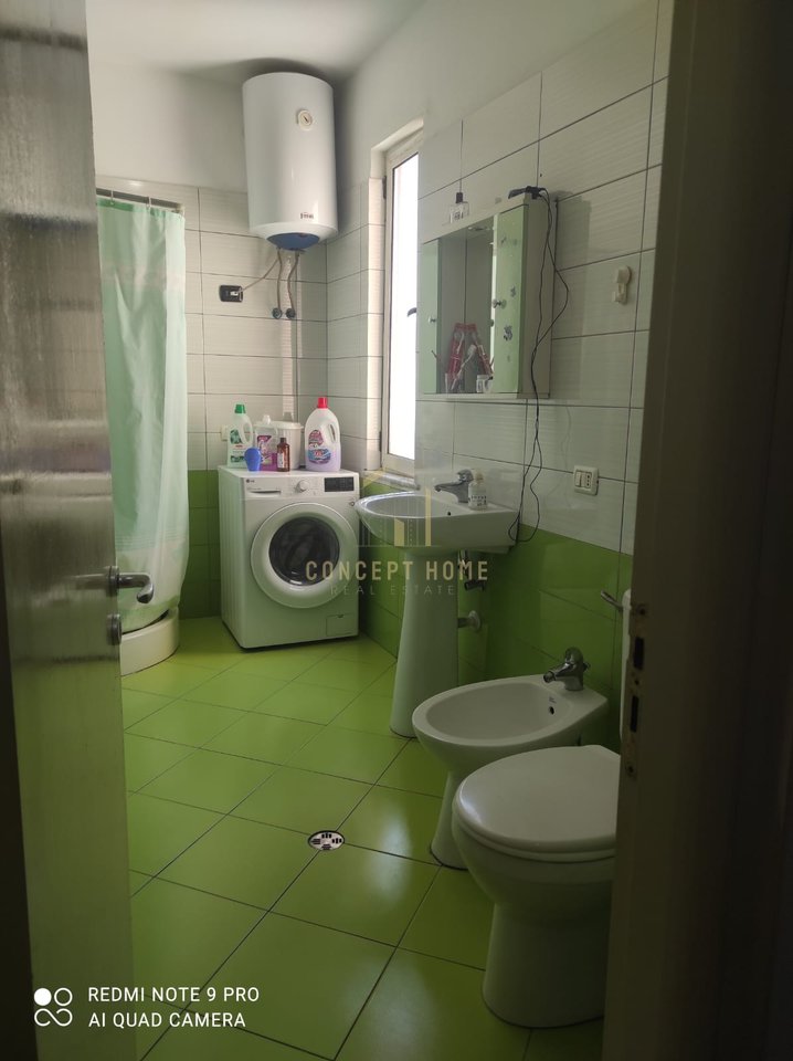 Affittasi appartamento 1+1 a Yzberisht