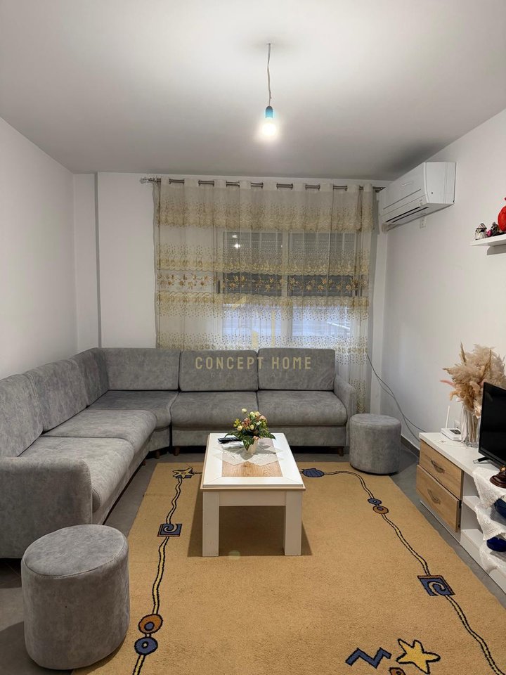 🏡 Apartment 2+1 for sale at Tom Doshi Complex, Shkoze