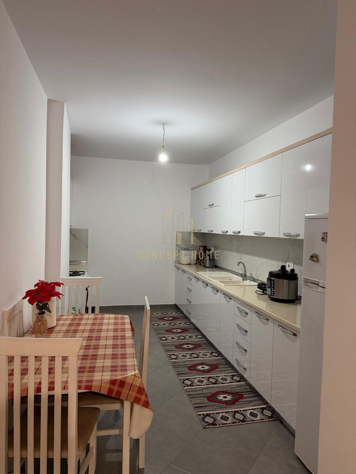 🏡 Apartment 2+1 for sale at Tom Doshi Complex, Shkoze