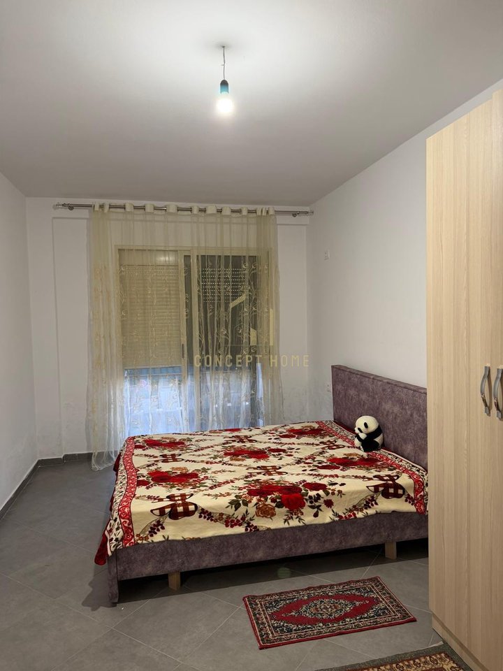 🏡 Apartment 2+1 for sale at Tom Doshi Complex, Shkoze