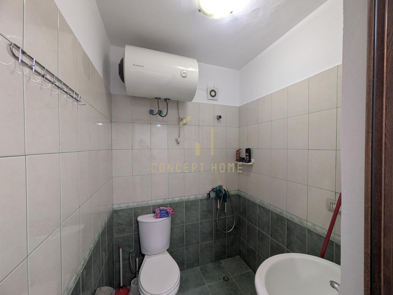 Appartamento 1+1 In Affitto a Yzberisht, Tirana - 380€ | 65 m²