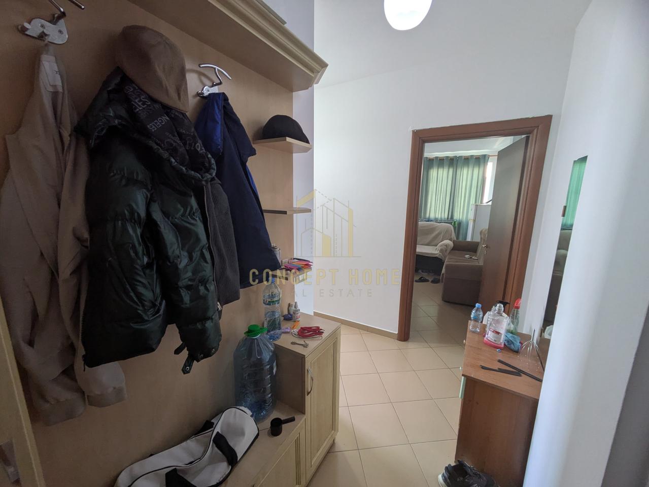 Appartamento 1+1 In Affitto a Yzberisht, Tirana - 380€ | 65 m²