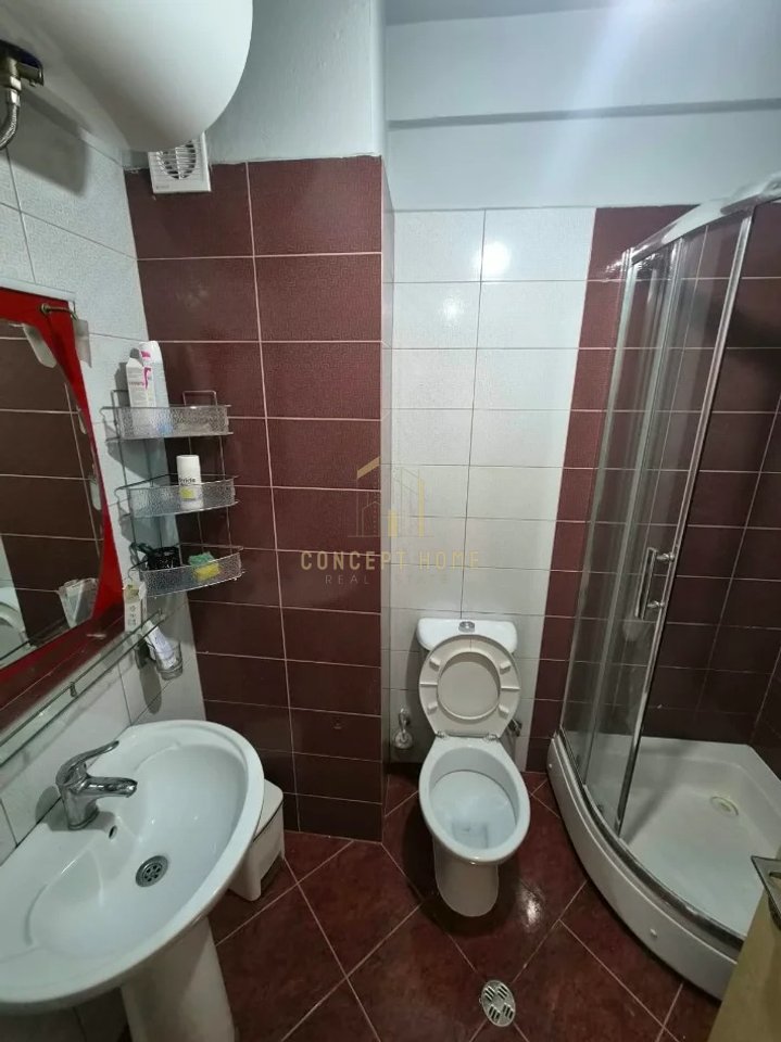 Appartamento 2+1 in affitto ad Astir