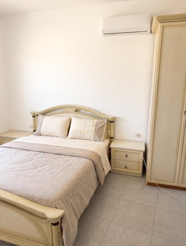 Apartment for rent at Barrikadave Street