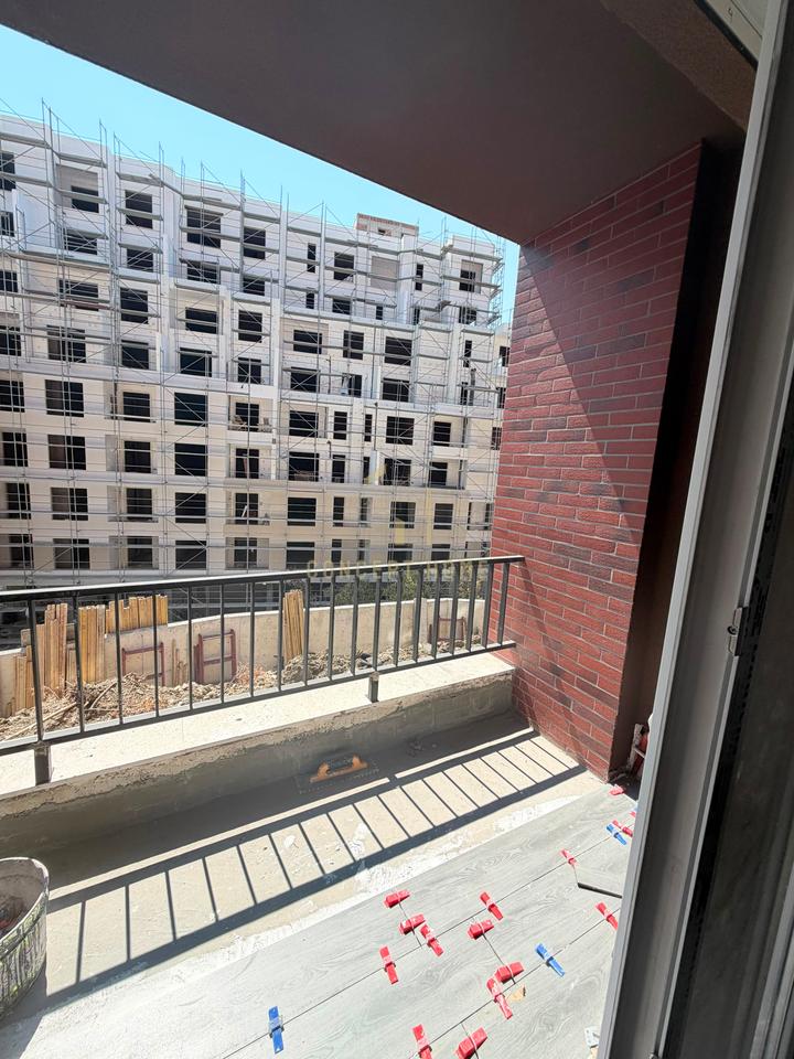 Shitet apartament 2+1+2 ne Paskuqan tek British Residence.