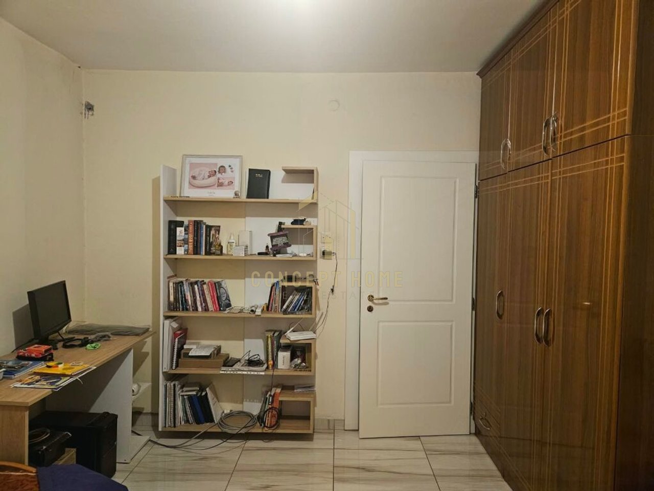 Appartamento 2+1 in affitto a Lapraka.