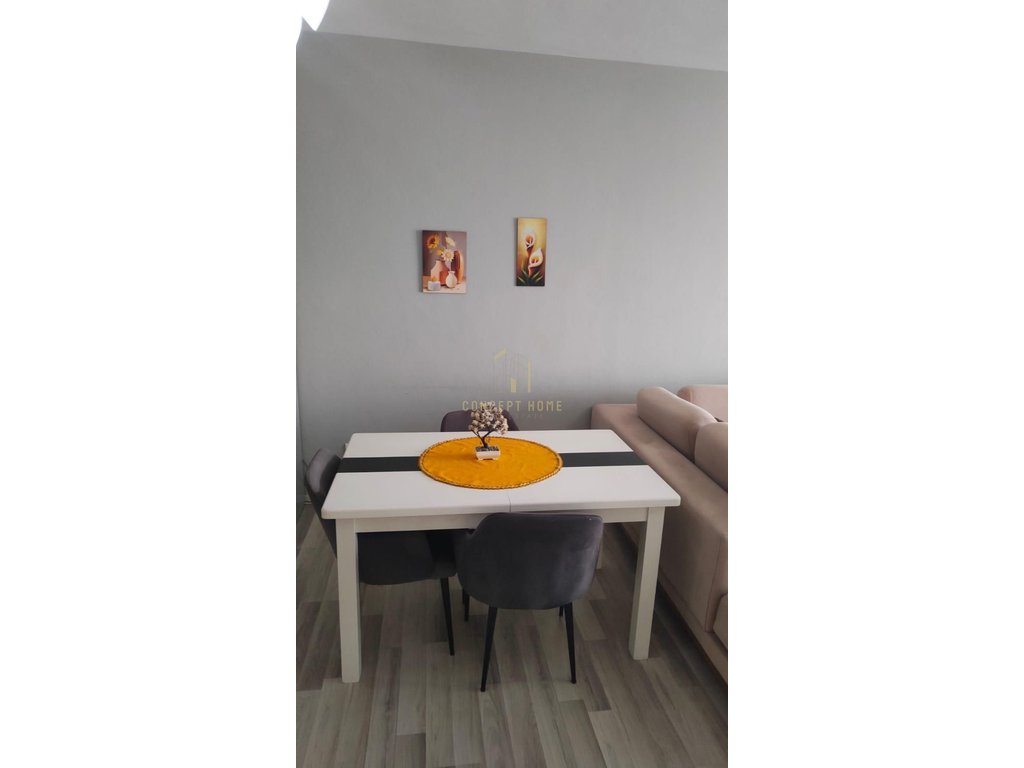 First slide