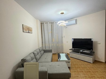 Apartment 1+1 for rent in Astir