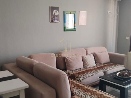 Jepet me qera apartament 2+1 ne Misto Mame