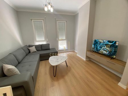 Jepet Apartament me qera 2+1+2 tek Univers City