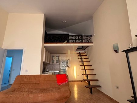 Shitet apartament 2+1+2 ne Fresk /Cmimi : 185milion e 600mij leke