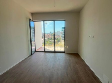 Apartament 1+1 per Shitje tek Bulevardi i Ri, Tirane – Park Avenue