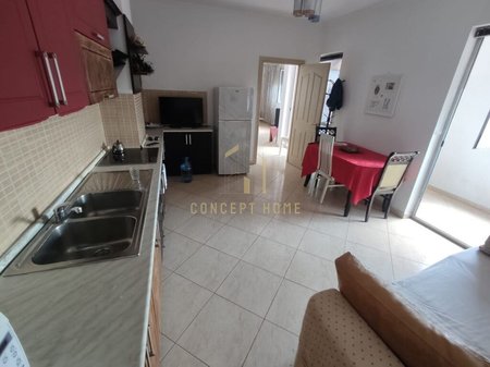 Apartment 2+1+2 for rent in the Center 110m2 Floor 9