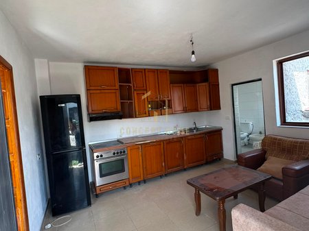 Jepet apartament 1+1 me qera ne Paskuqan/Cmimi: 30.000 leke muaji