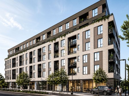 Shitet apartament 1+1 ne Paskuqan ( Unaza e Madhe )