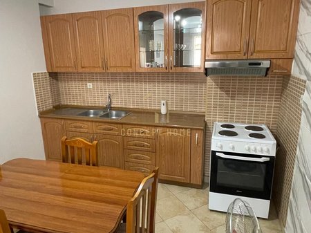 Appartamento 2+1 in affitto a Yzberisht