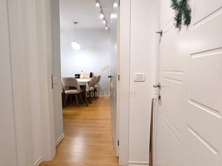 Apartment 2+1 for rent in Selite