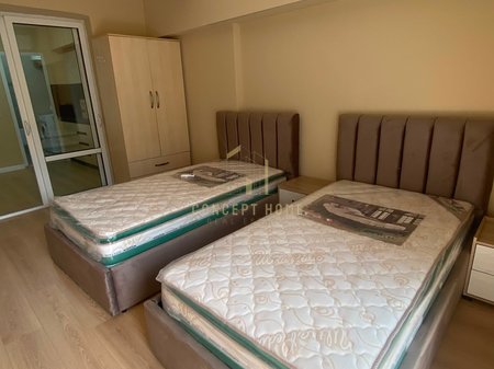 Jepet me qera garzonjere tek 21 Dhjetori