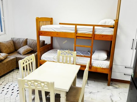 Garsoniere Me Qira në Rruga 5 Maji, Tiranë - 400€ | 40 m²