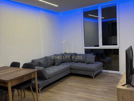 Jepet me qera apartament 1+1 ne Paskuqan