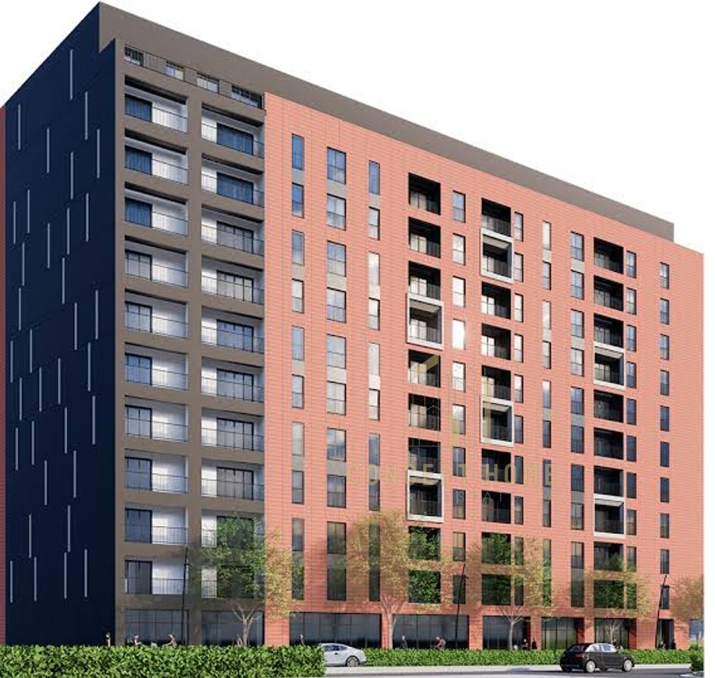 Shitet Apartament 2+1+2, tek Bulevardi i Ri, Orbital 5
