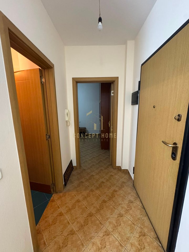 Apartment 1+1 for rent in Astir
