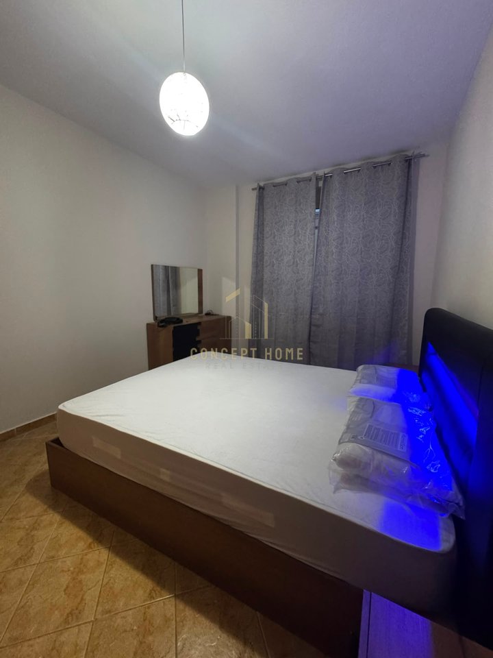 Apartment 1+1 for rent in Astir