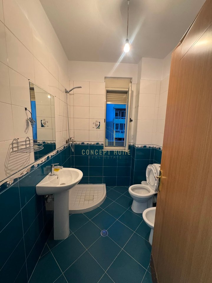 Apartment 1+1 for rent in Astir