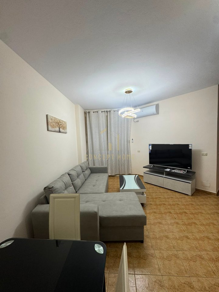 Apartment 1+1 for rent in Astir