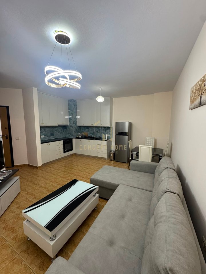 Apartment 1+1 for rent in Astir