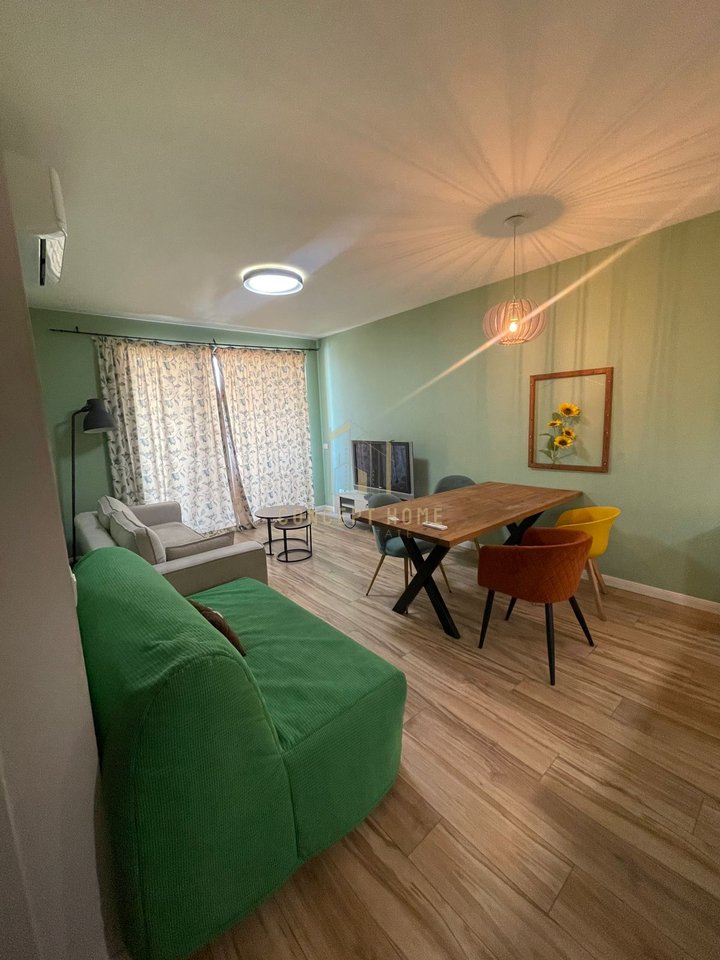 Jepet me qera apartament 1+1 Astir Residenca Future Home
