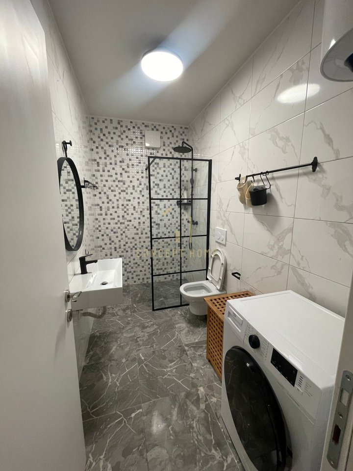 Jepet me qera apartament 1+1 Astir Residenca Future Home
