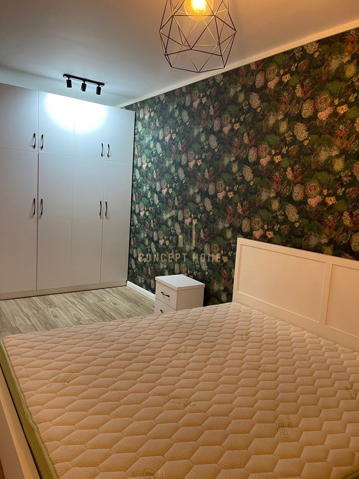 Jepet me qera apartament 1+1 Astir Residenca Future Home