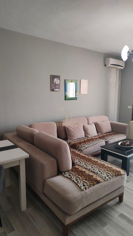Jepet me qera apartament 2+1 ne Misto Mame