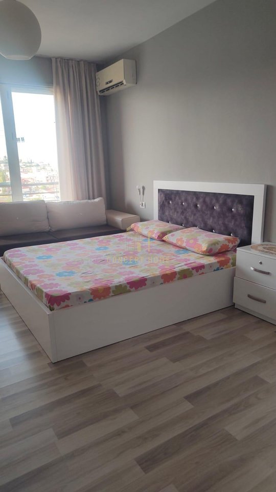 Jepet me qera apartament 2+1 ne Misto Mame