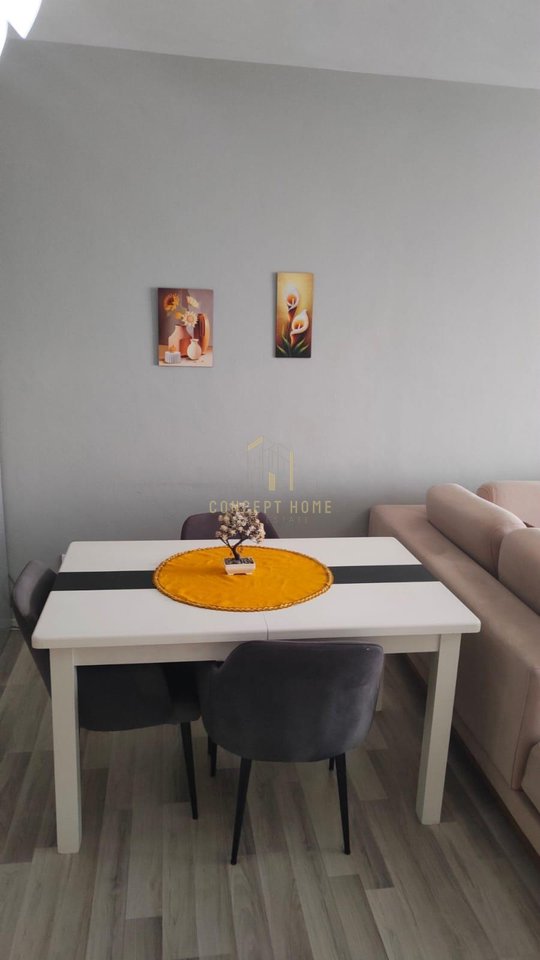 Jepet me qera apartament 2+1 ne Misto Mame