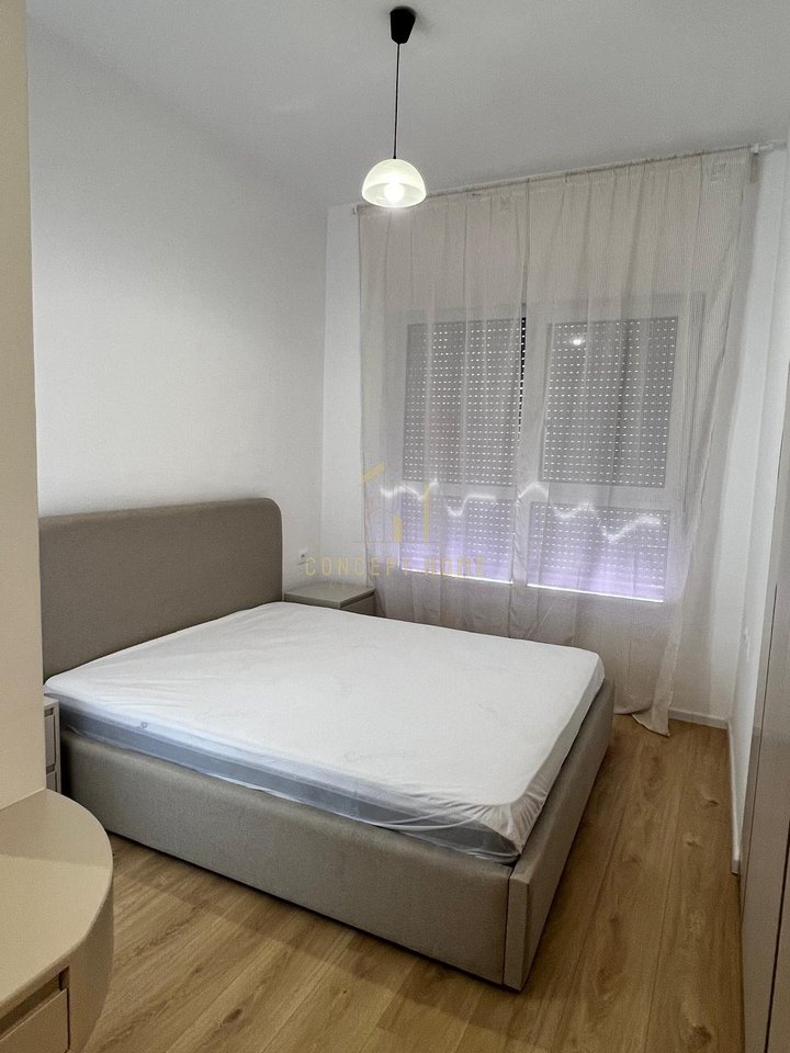 Jepet me qera apartament 2+1 ne Ali Dem