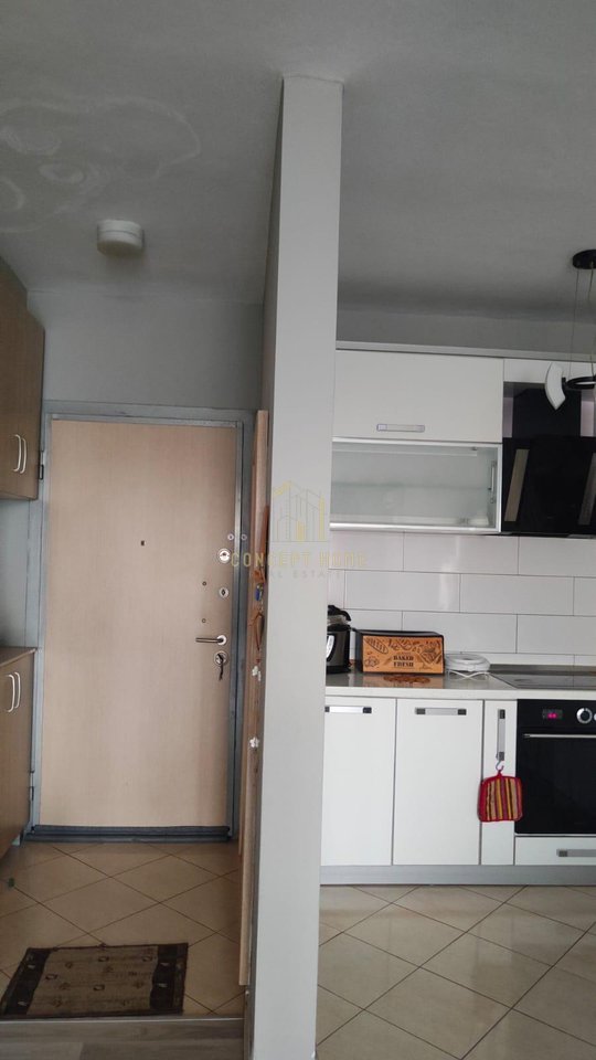 Jepet me qera apartament 2+1 ne Misto Mame