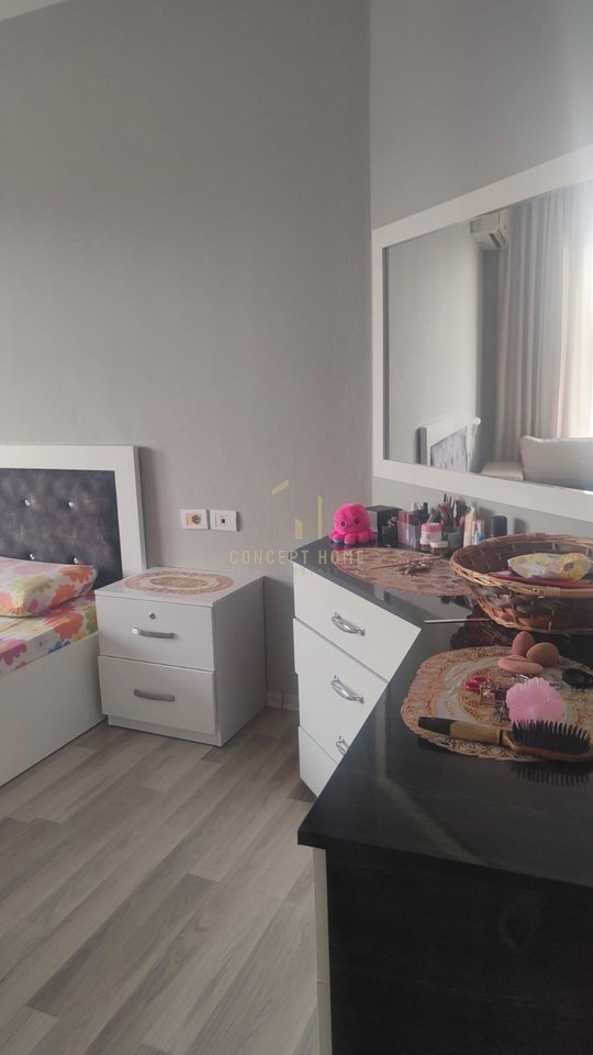 Jepet me qera apartament 2+1 ne Misto Mame