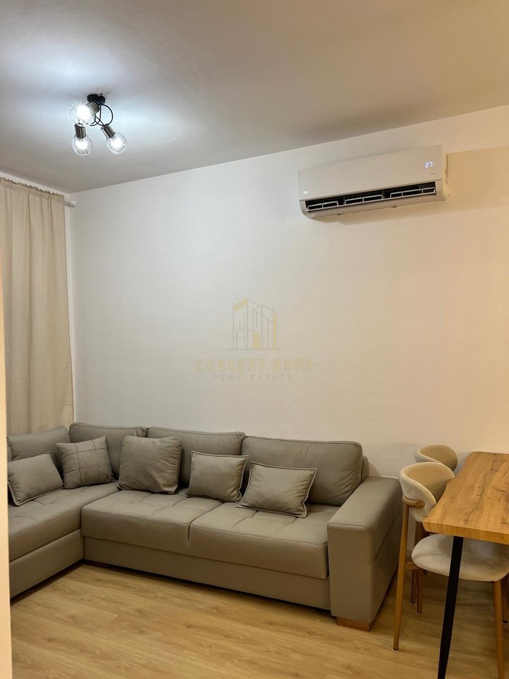 Jepet me qera apartament 2+1 ne Ali Dem